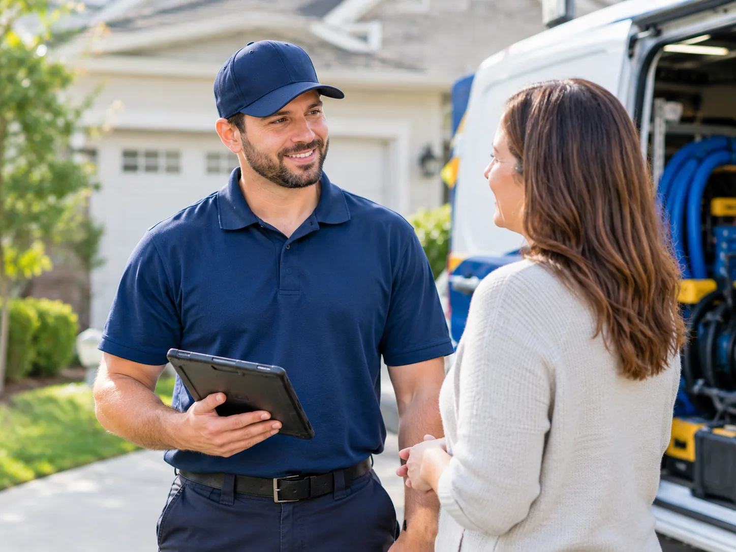 Sewage Backup Cleanup Unionville, IN FAQs